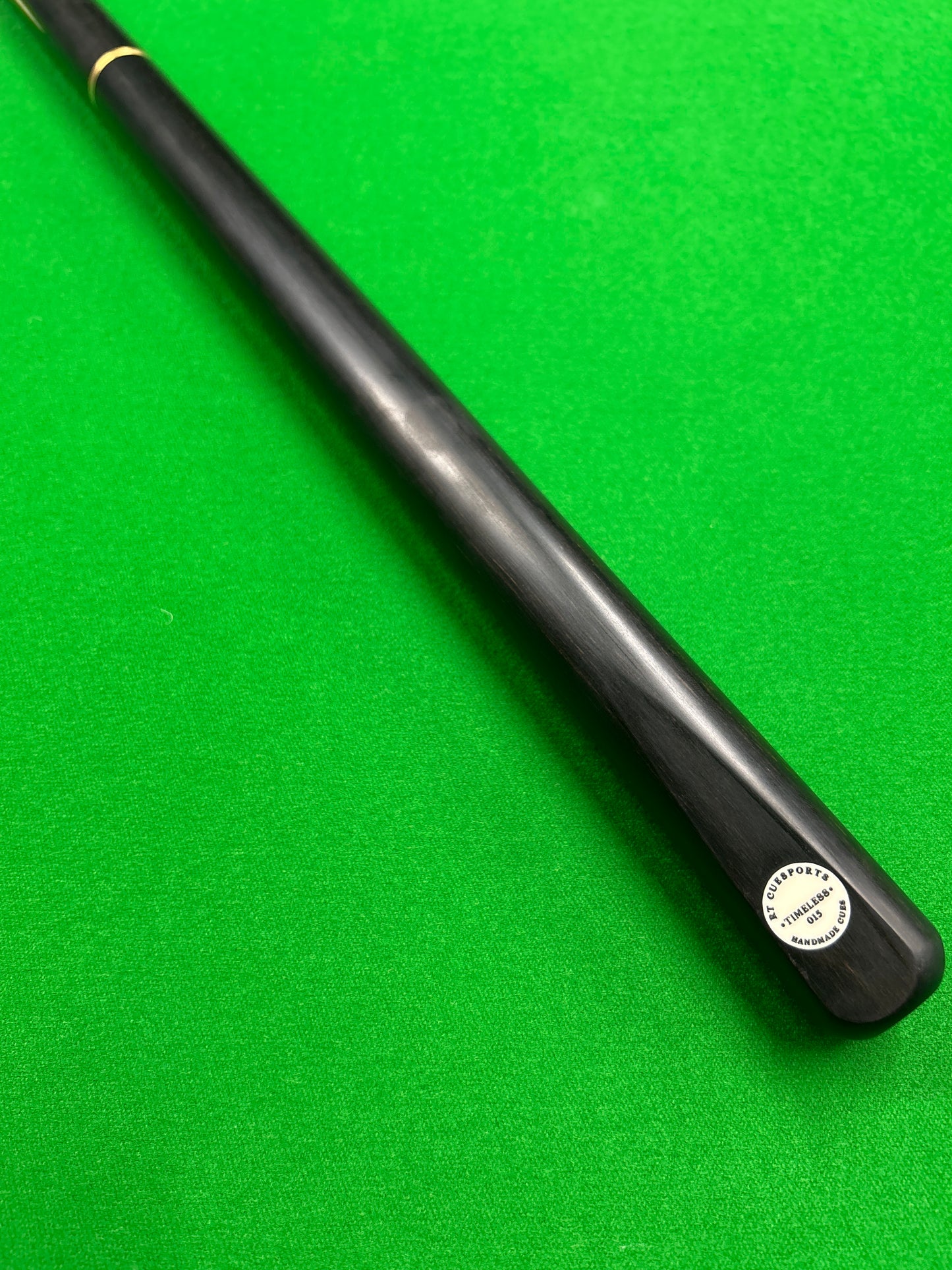 RT Cuesports Timeless 015 - 9.4MM - 58" - 18.8OZ