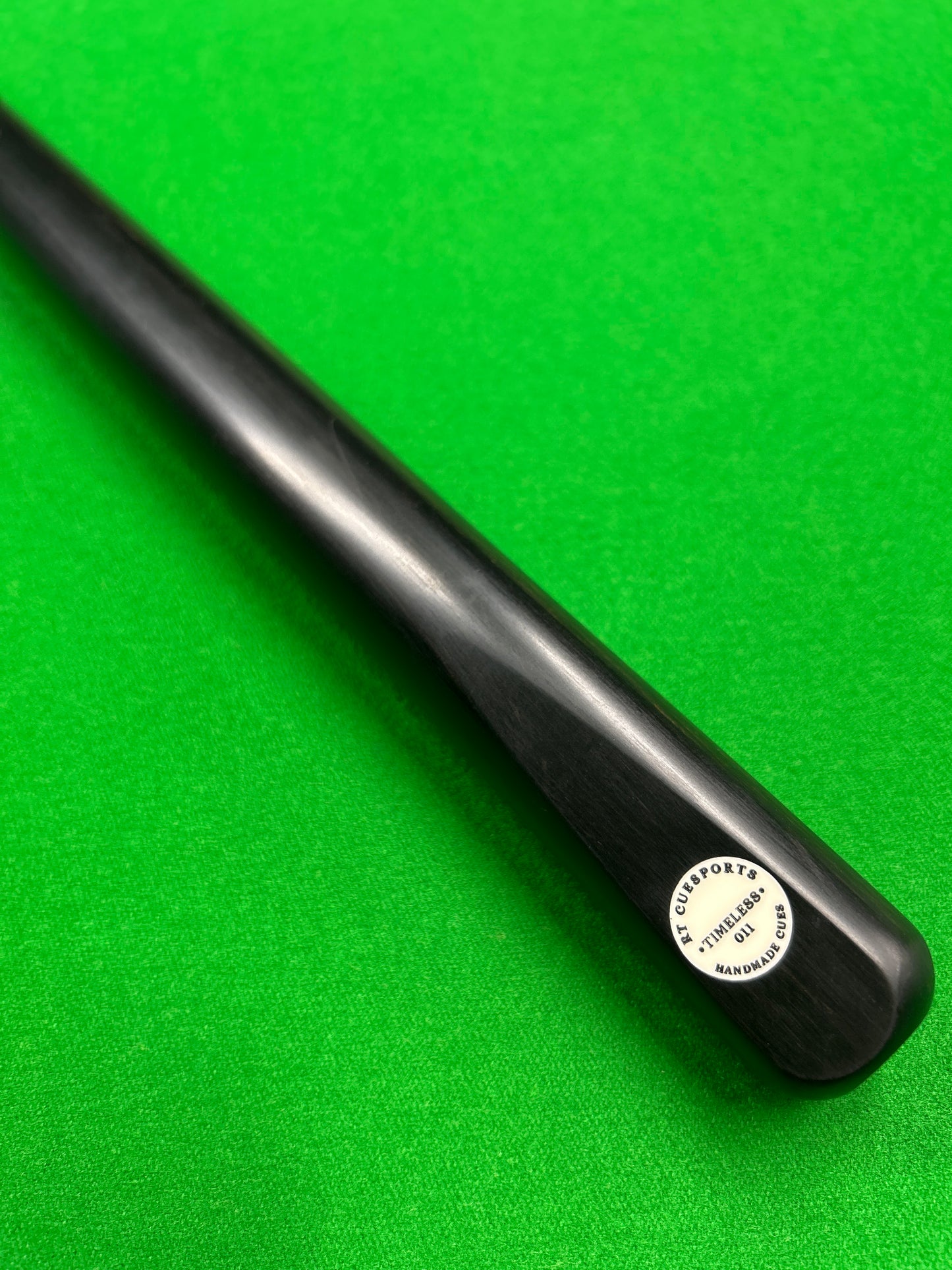 RT Cuesports Timeless 011 - 9.37MM - 57.5" - 18.7OZ
