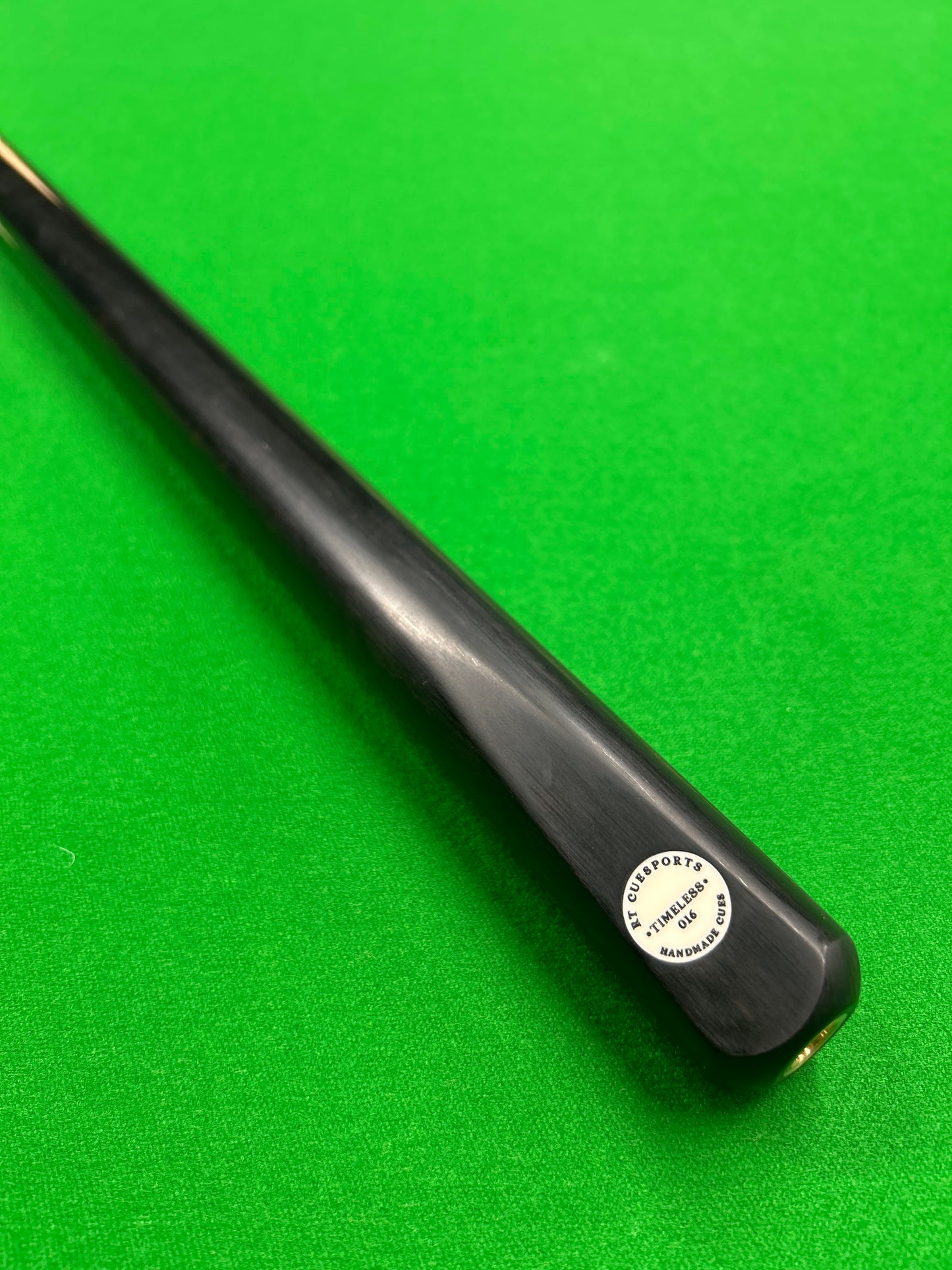 RT Cuesports Timeless 016 - 9.3MM - 58.5" - 18.7OZ