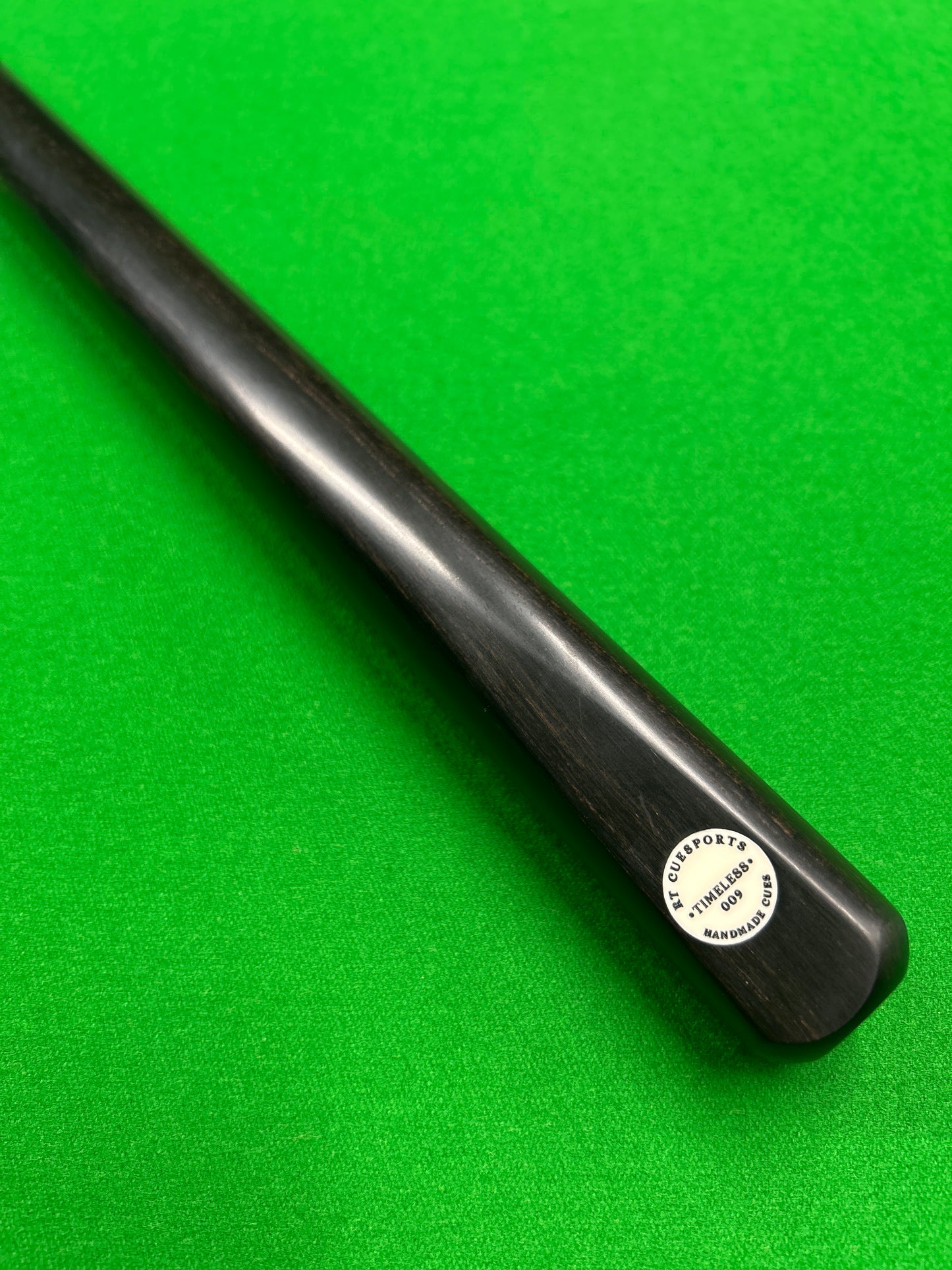 RT Cuesports Timeless 009 - 8.76MM - 57.5" - 18.7OZ