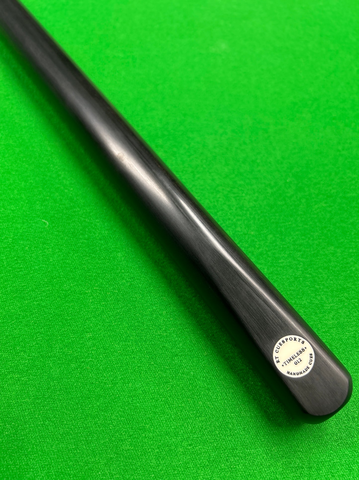 RT Cuesports Timeless 012 - 8.53MM - 58" - 17.5OZ