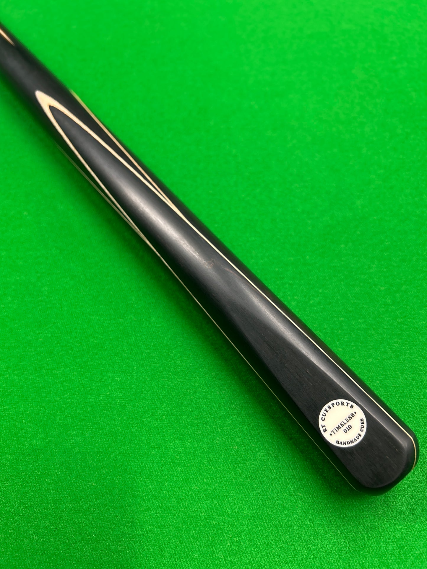 RT Cuesports Timeless 010 - 8.8MM - 57.5" - 17.6OZ