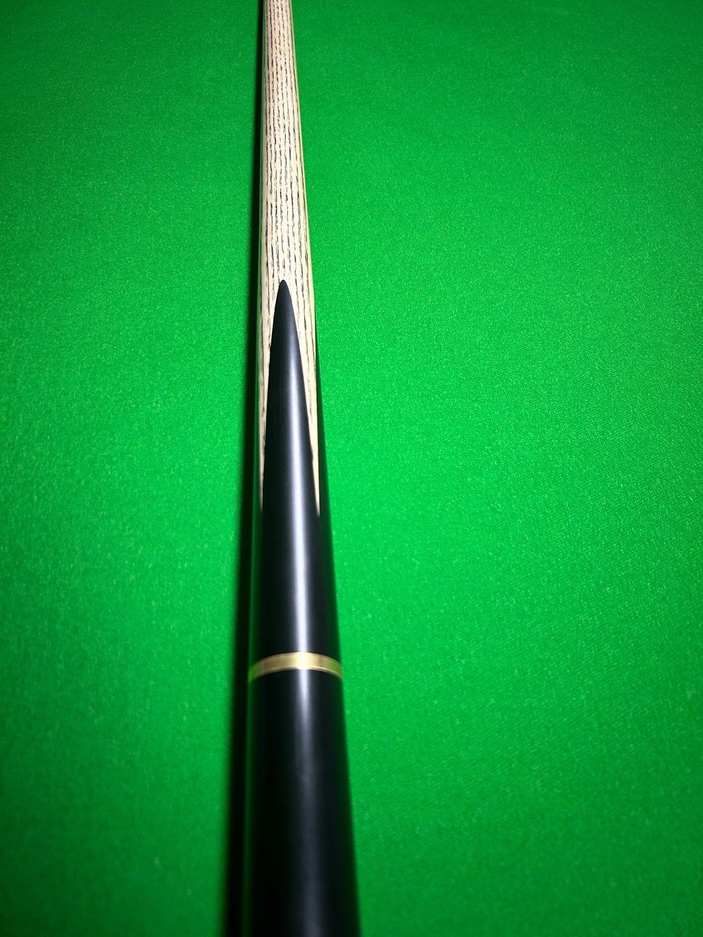 RT Cuesports Majestic 001 - 3/4, ASH, 9.4MM, 59", 18.5OZ