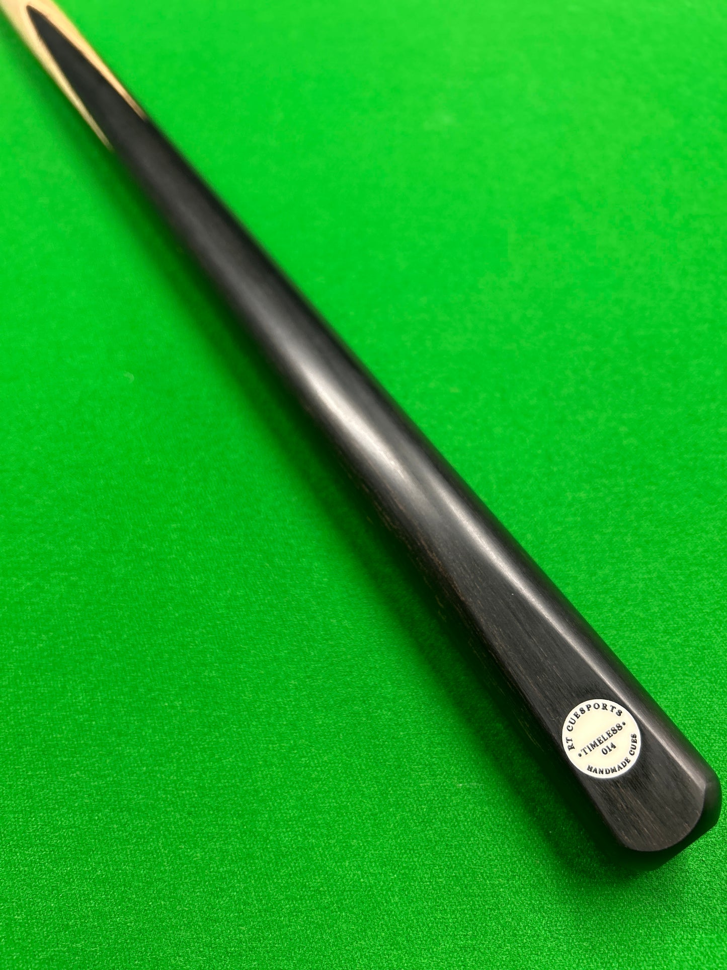 RT Cuesports Timeless 014 - 9.1MM - 58" - 18.2OZ