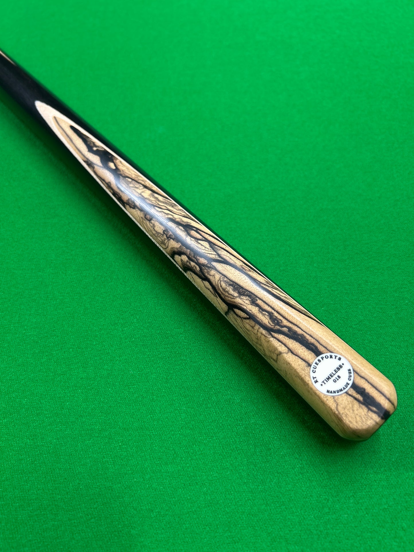 RT Cuesports Timeless 018 - 9.43MM - 58.5MM - 19OZ