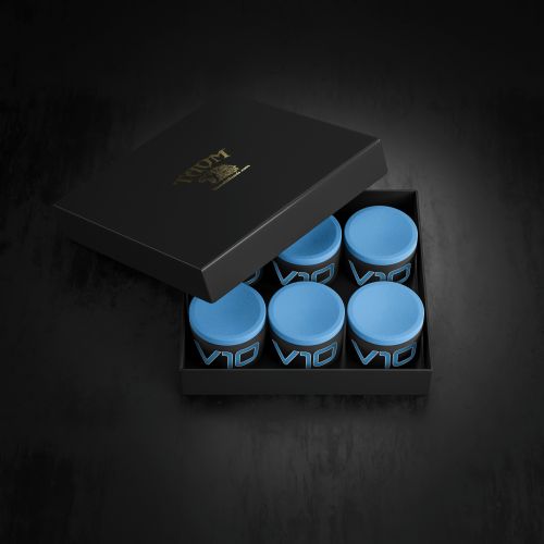Taom V10 Chalk BLUE