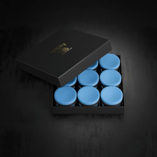 Taom V10 Chalk BLUE