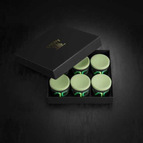 Taom V10 Chalk GREEN