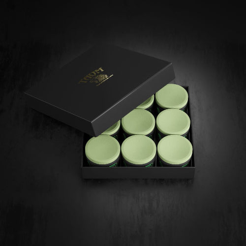 Taom V10 Chalk GREEN