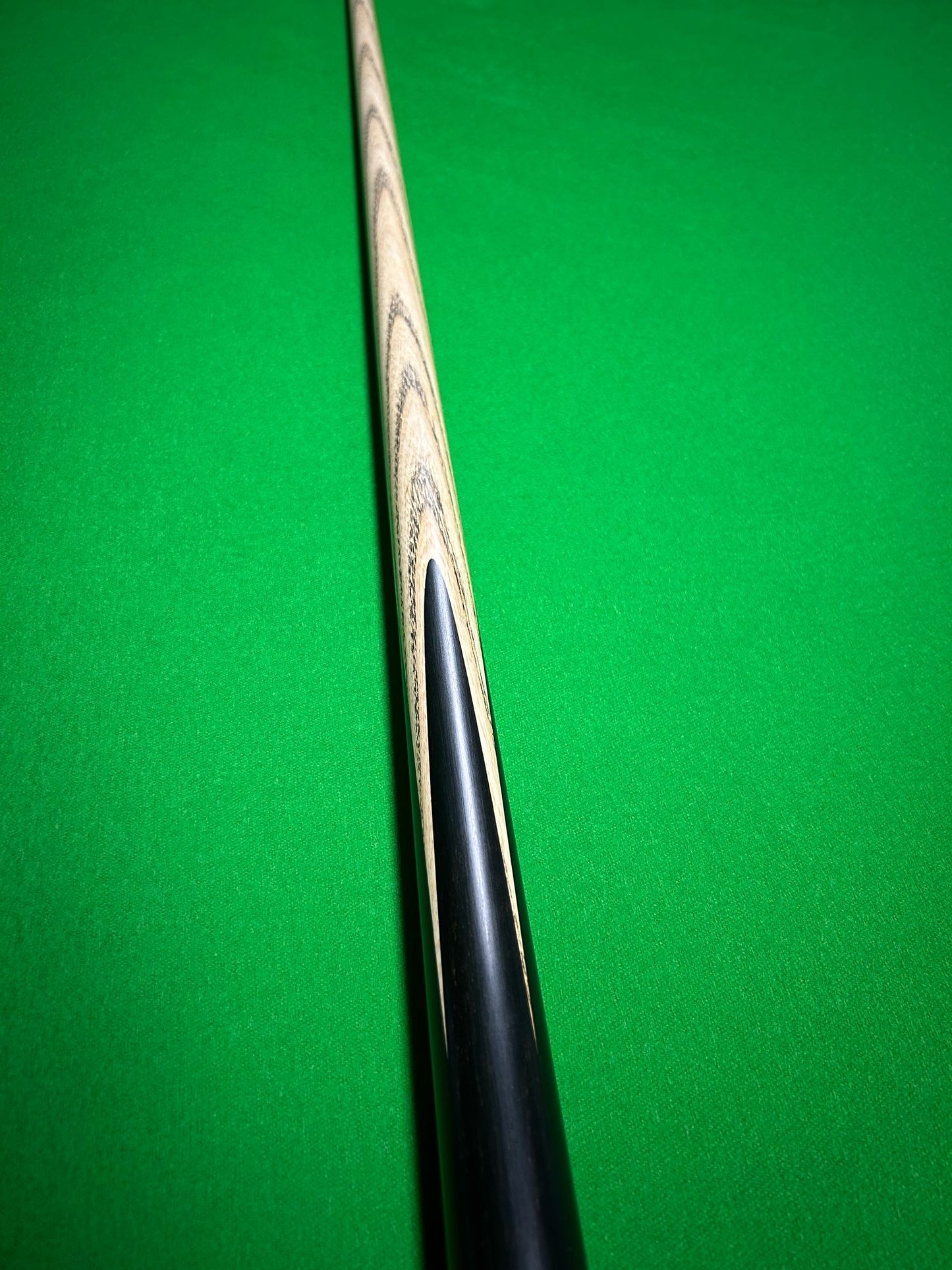 RT Cuesports Timeless 006 - ASH, 9.6MM, 58", 18.5OZ