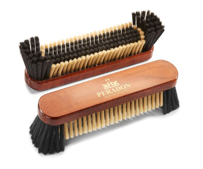 Peradon 12" Pure Bristle Brush