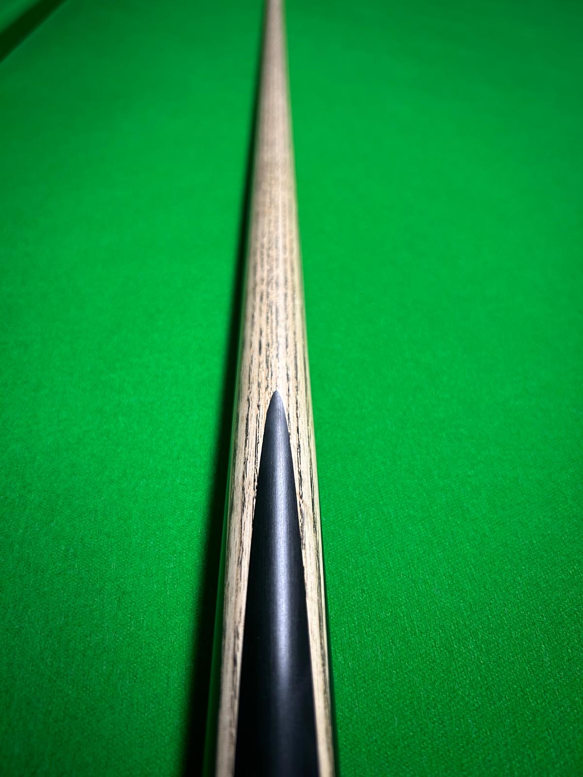 RT Cuesports Majestic 001 FS - ASH, 9.5MM, 57.5", 18OZ