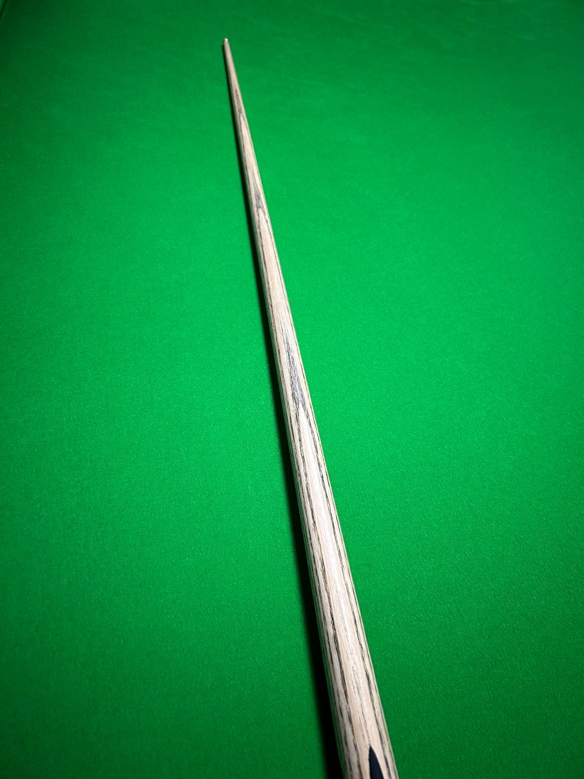 RT Cuesports Majestic 001 FS - ASH, 9.5MM, 57.5", 18OZ