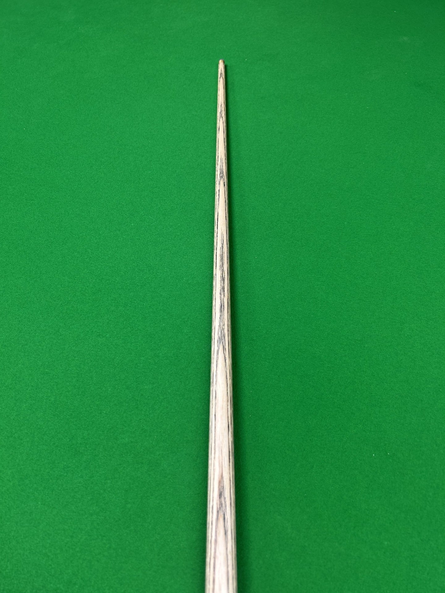 RT Cuesports Timeless 005 - ASH, 9.5MM, 58.5MM, 18.2OZ