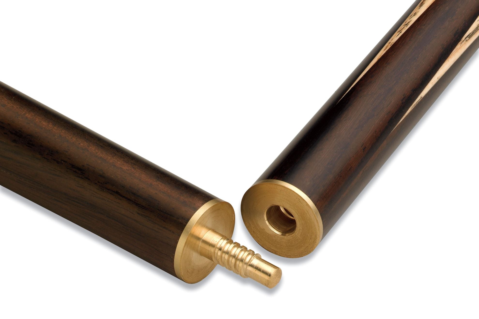 Cannon Synergy 3/4 Jointed Snooker/Pool Cue