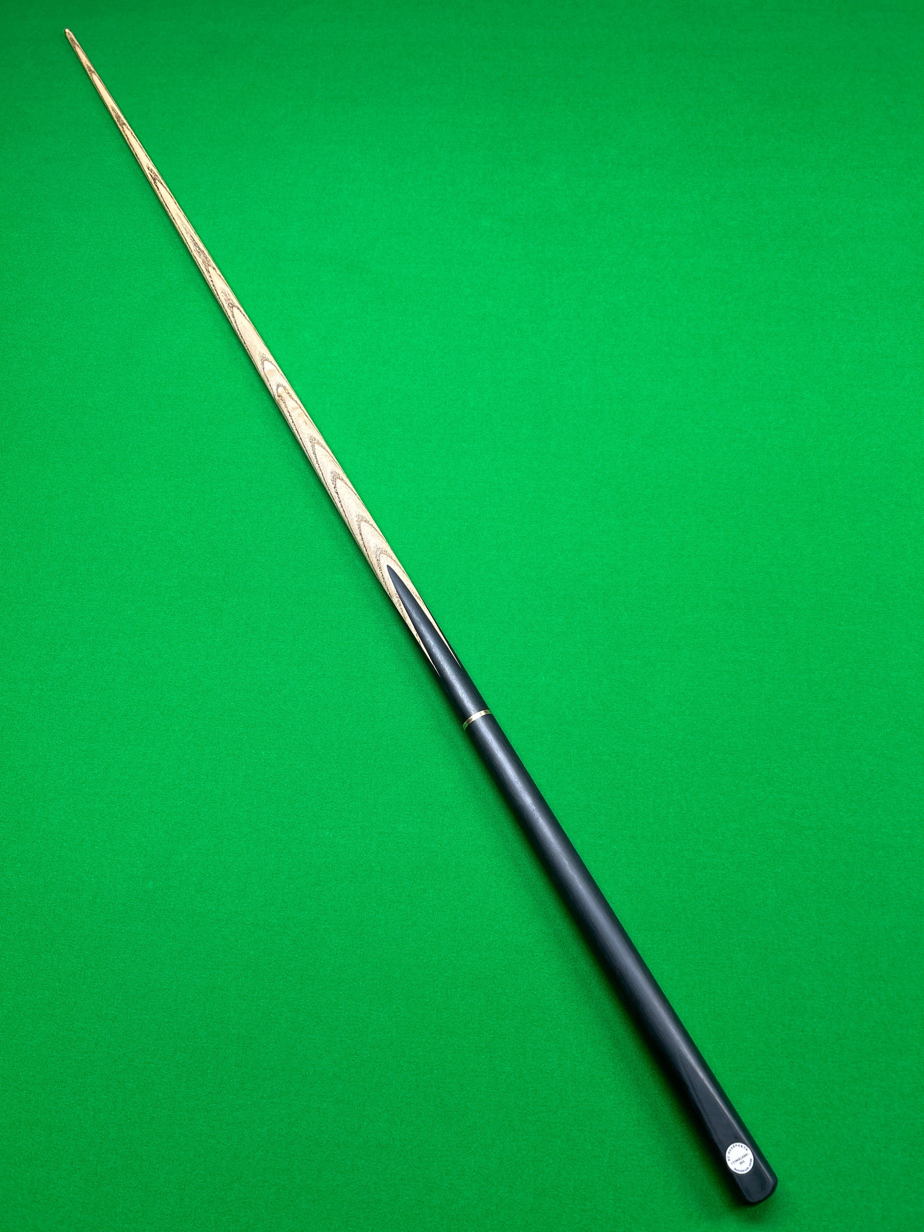 RT Cuesports Timeless 033 - ASH - 9.5mm - 58.5" - 19.3oz
