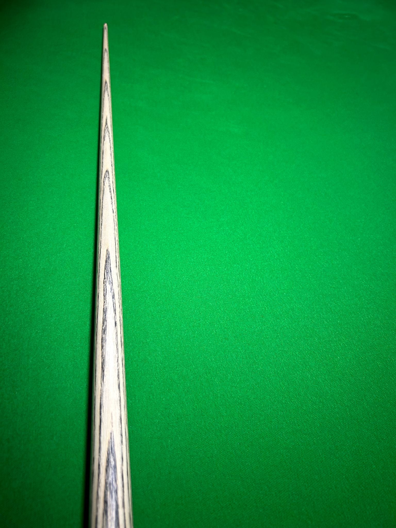 RT Cuesports Majestic 001 - 3/4, ASH, 9.4MM, 59", 18.5OZ