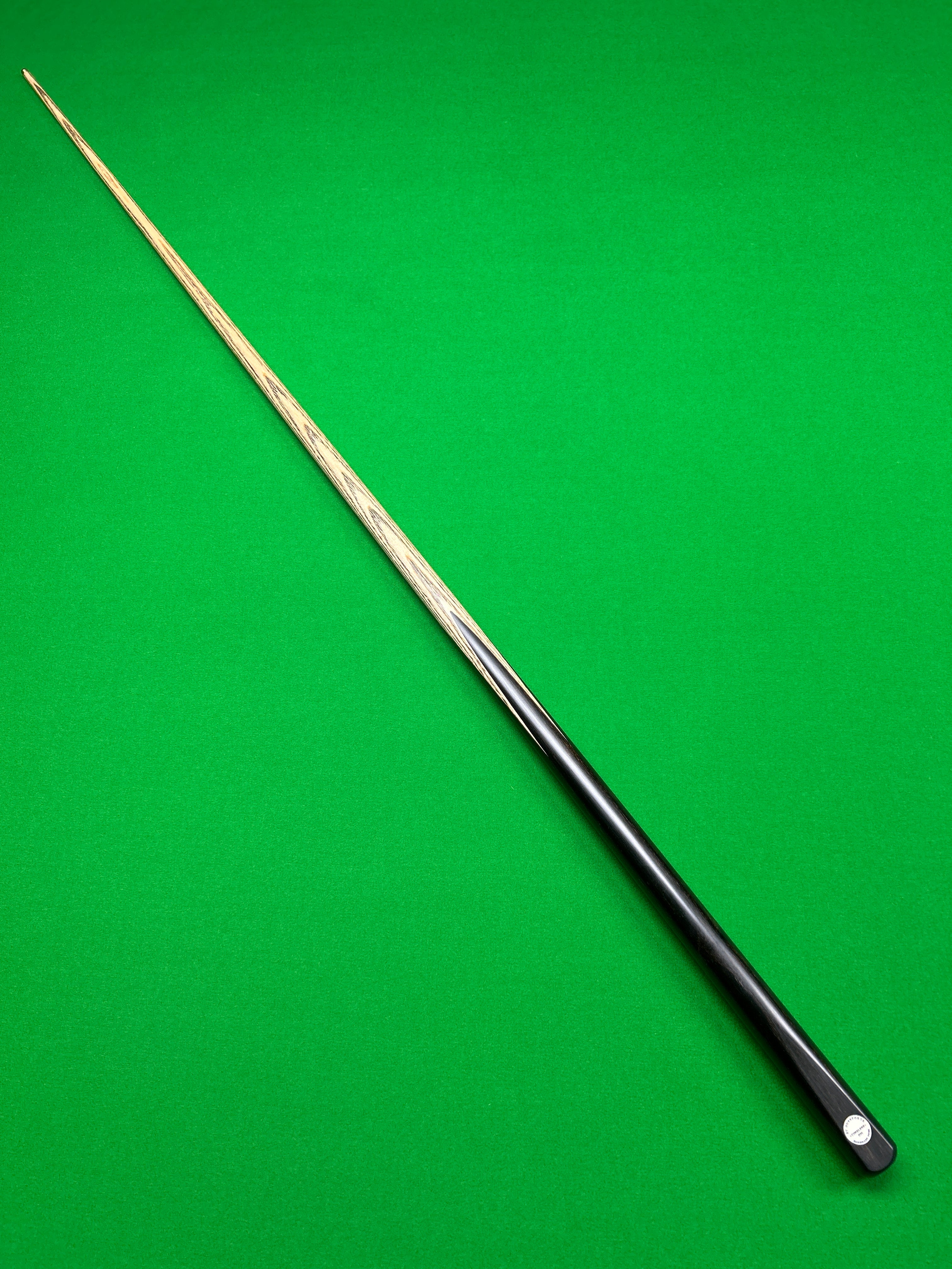 RT Cuesports Timeless 026 - ASH - 9.5mm - 59.5”