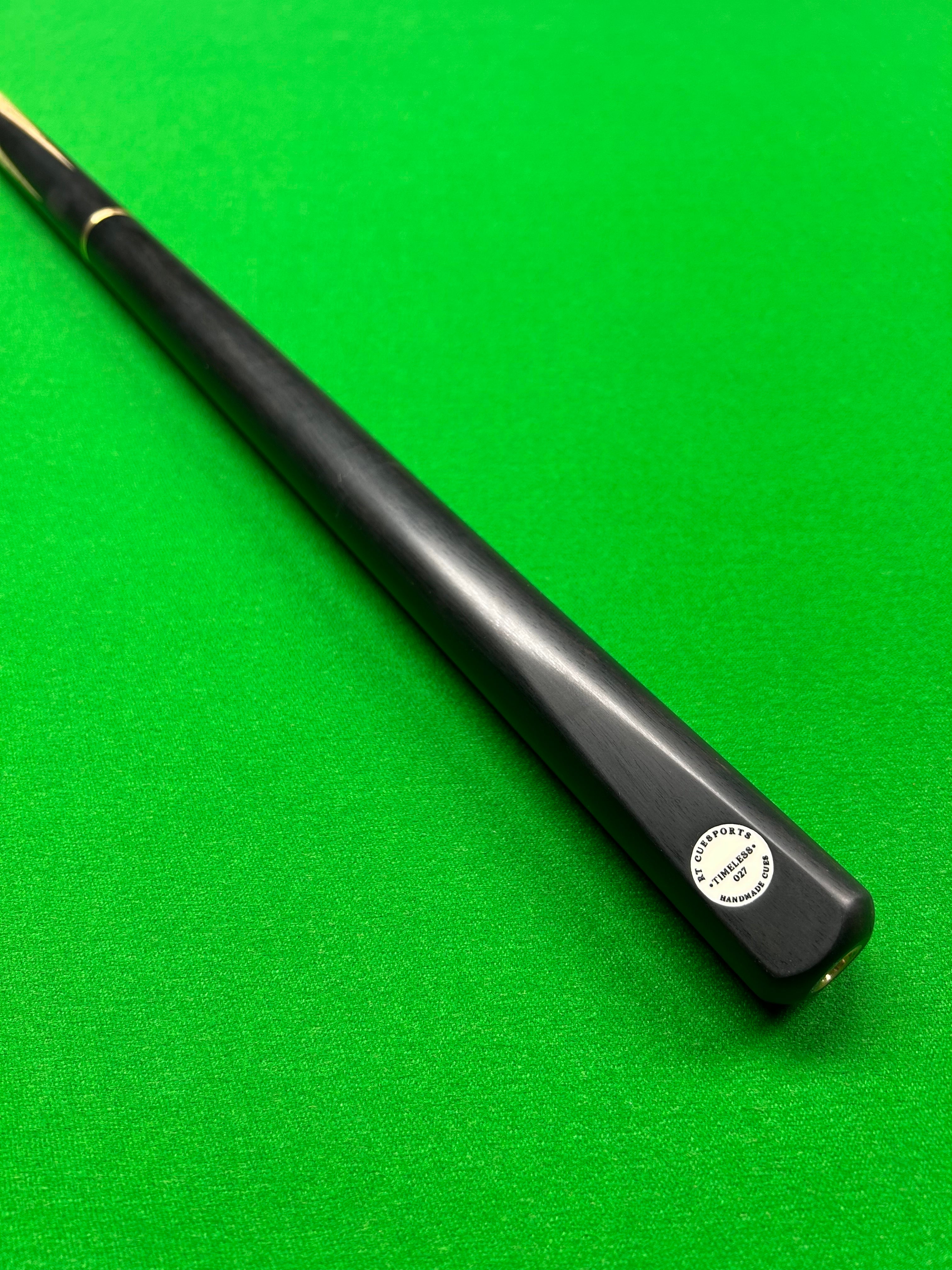 RT Cuesports Timeless 027 - ASH - 9.25mm - 59.25"