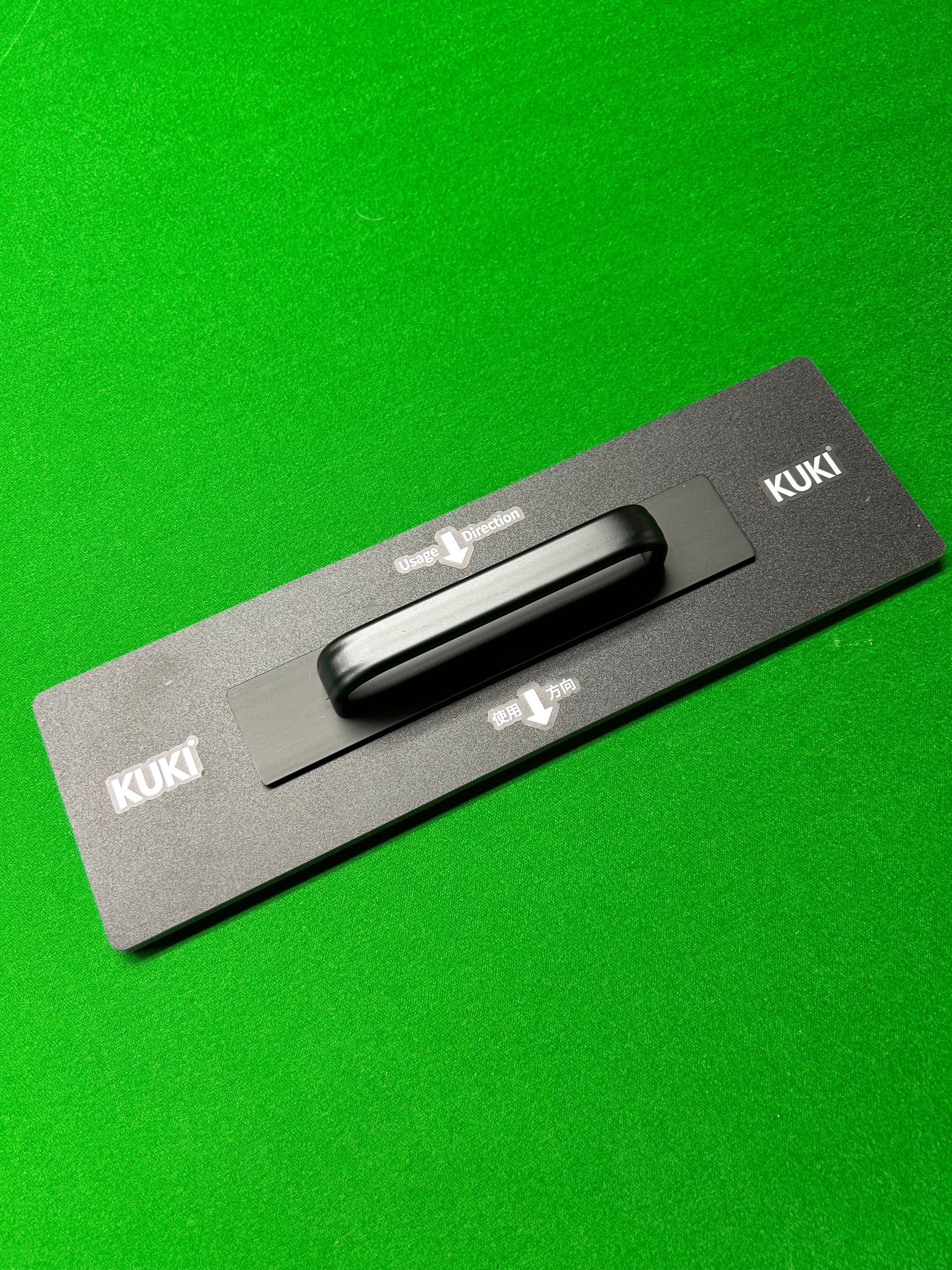 KUKI Snooker Pool Table Napping Pad – RT Cuesports
