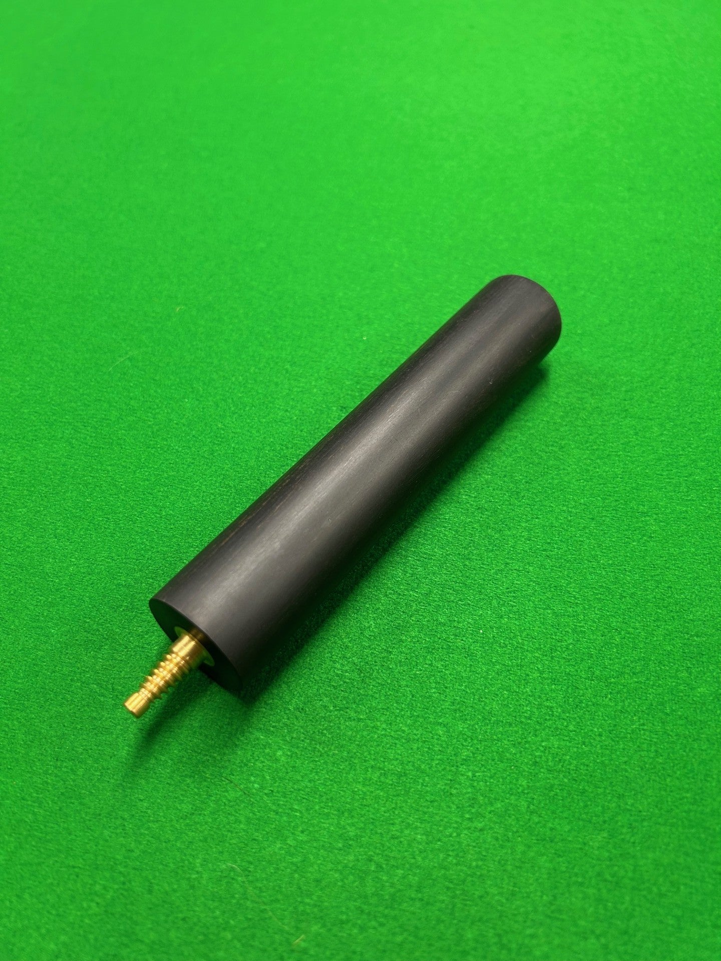 RT Cuesports 6" Ebony Mini Butt