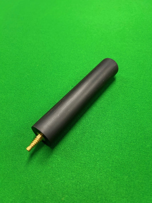 RT Cuesports 6" Ebony Mini Butt