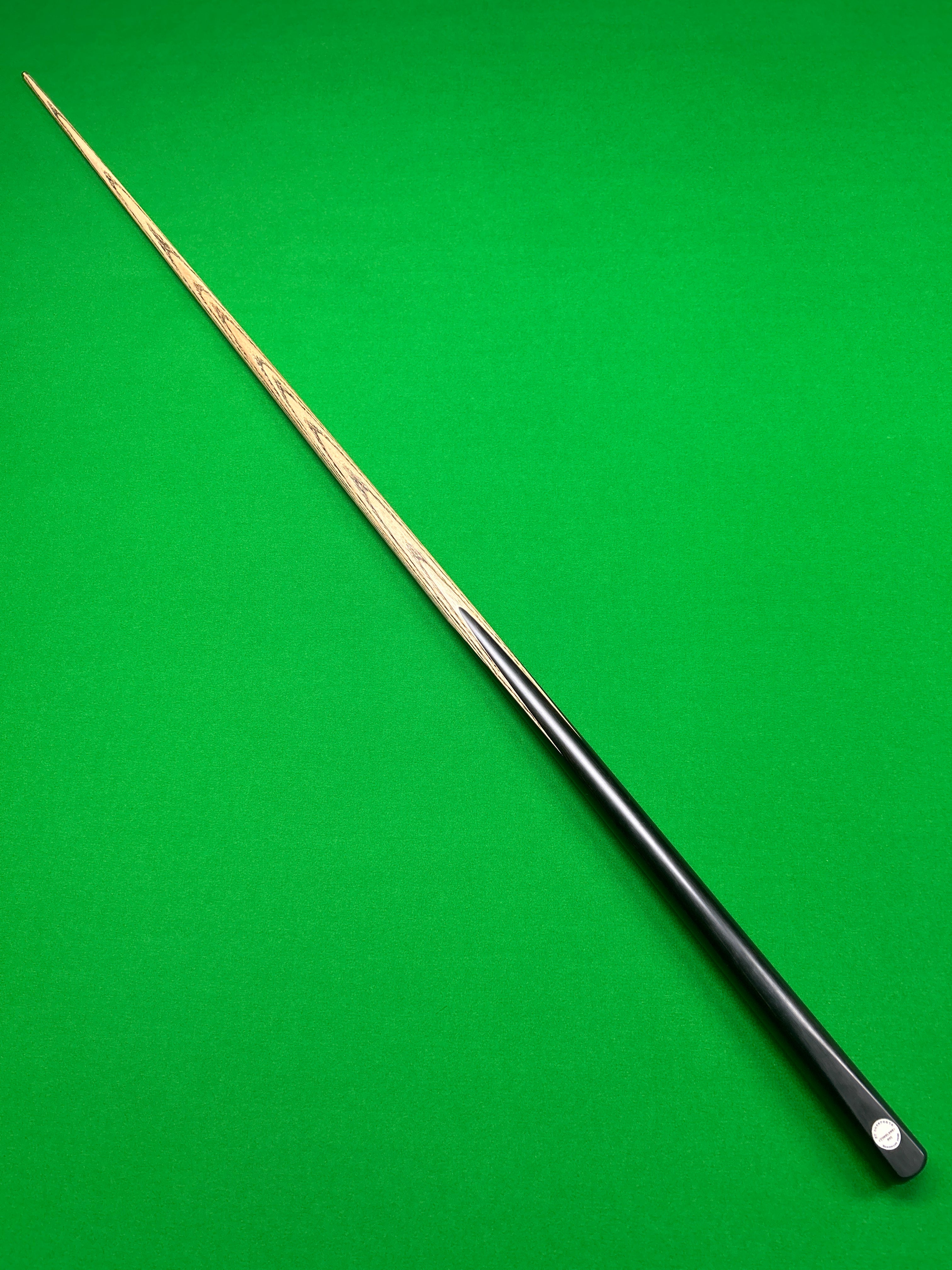 RT Cuesports Timeless 022 - ASH - 9.5mm, 59.5”