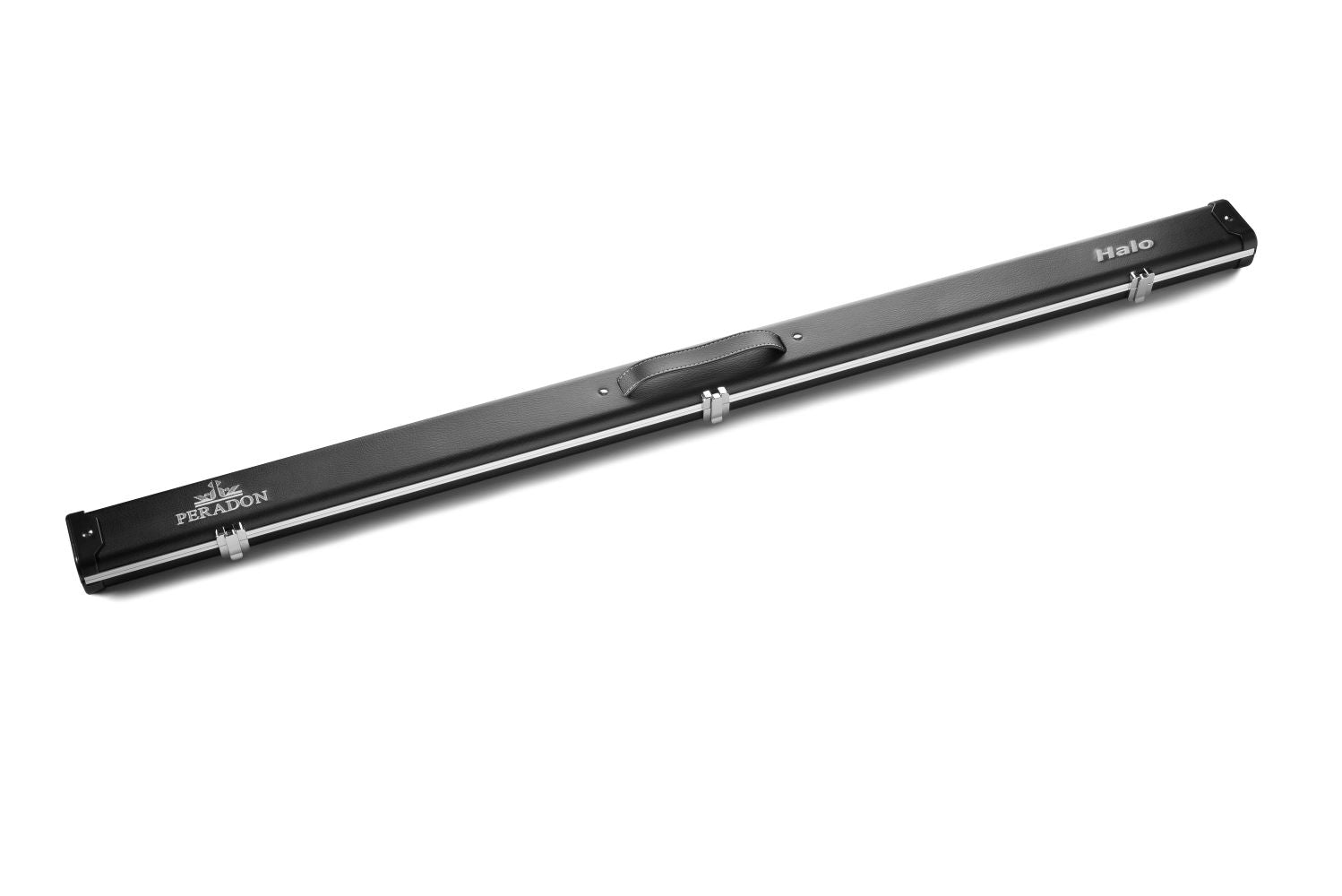 Peradon Halo 3/4 Cue Case - Black