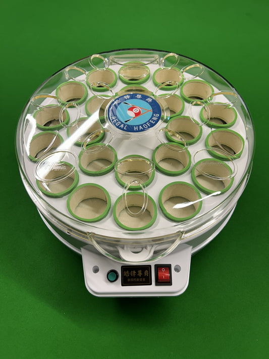 Regal 4th Generation Ball Cleaning Machine (NOT ECO VERSION)