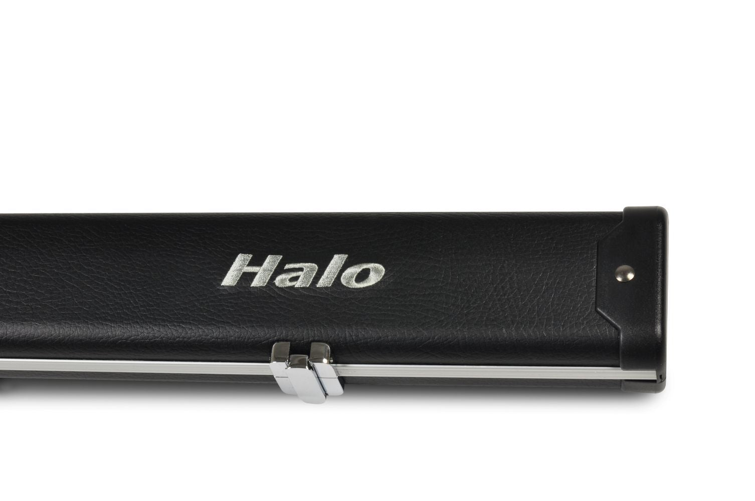 Peradon Halo 3/4 Cue Case - Black