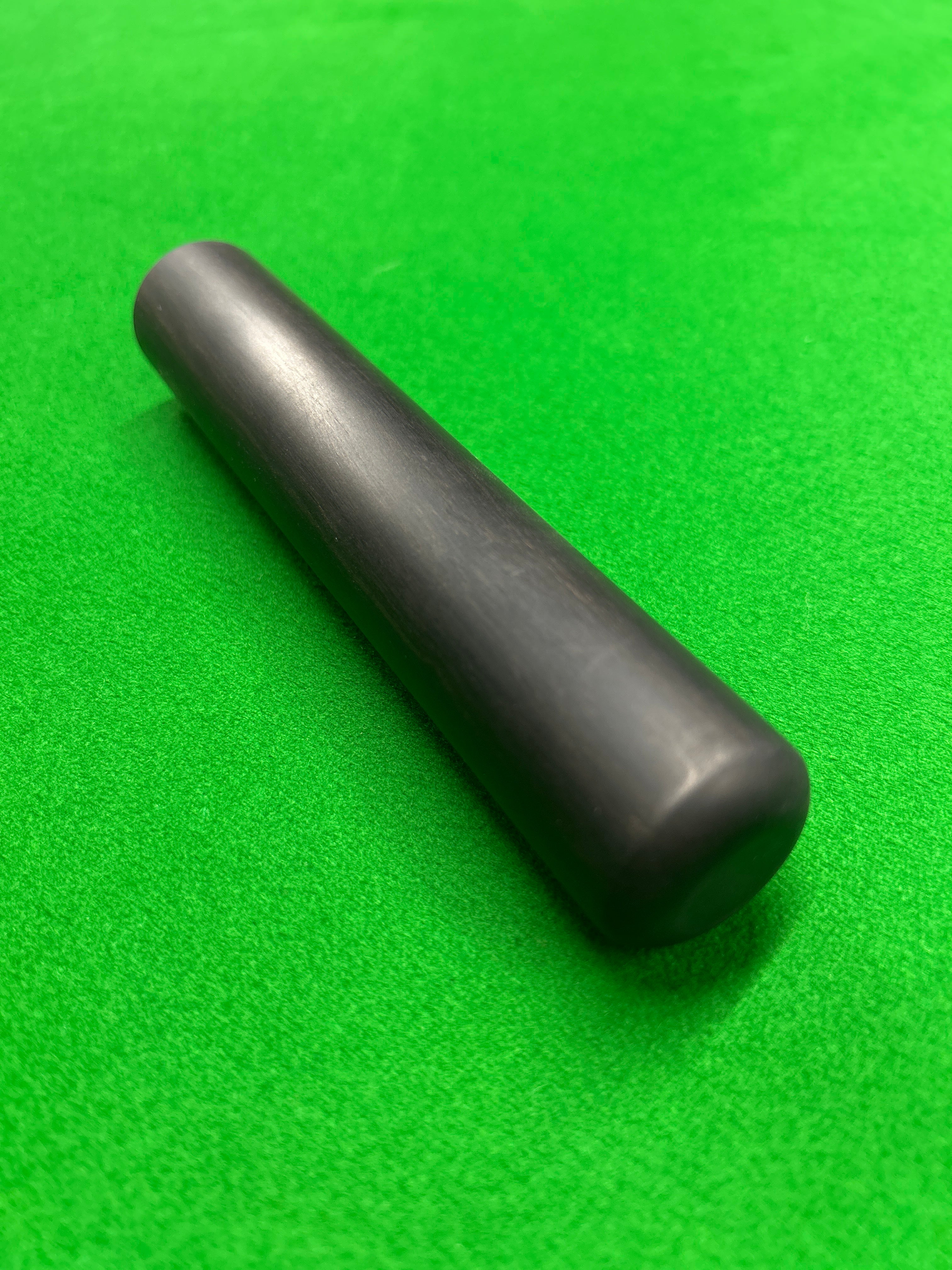 RT Cuesports 6" Ebony Mini Butt