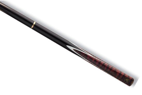 Cannon Diamond 3/4 Jointed Snooker/Pool Cue