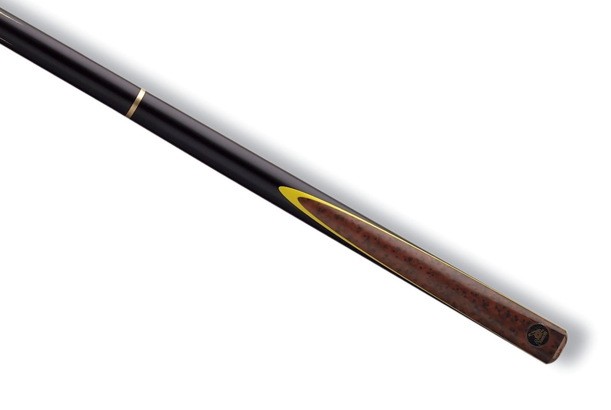 Cannon React 3/4 Jointed Pool Cue