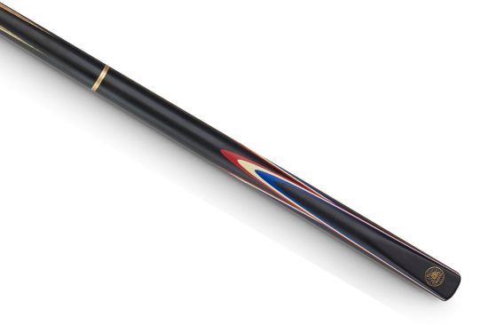 Cannon Sabre 3/4 Jointed Snooker/Pool Cue