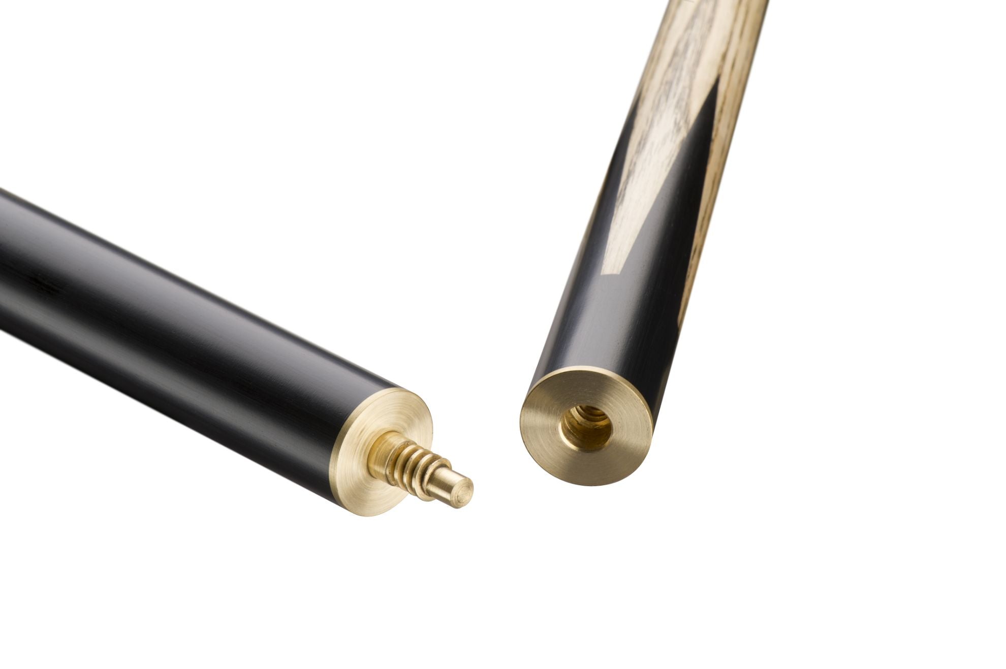 Peradon Joe Davis 3/4 Jointed Snooker Cue