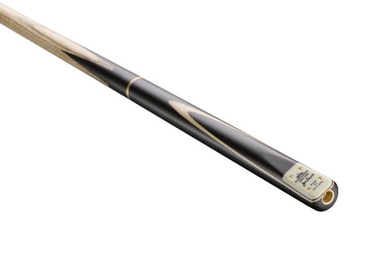 Peradon Joe Davis 3/4 Jointed Snooker Cue