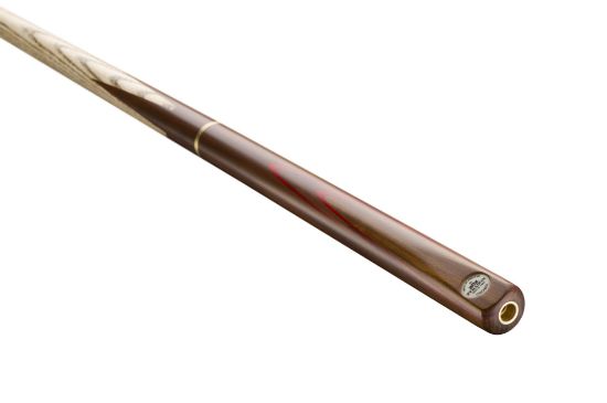 Peradon Crown 3/4 Jointed Snooker Cue