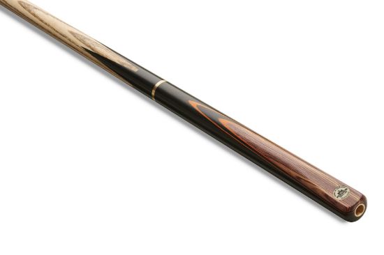 Peradon Sheffield 3/4 Jointed Snooker Cue
