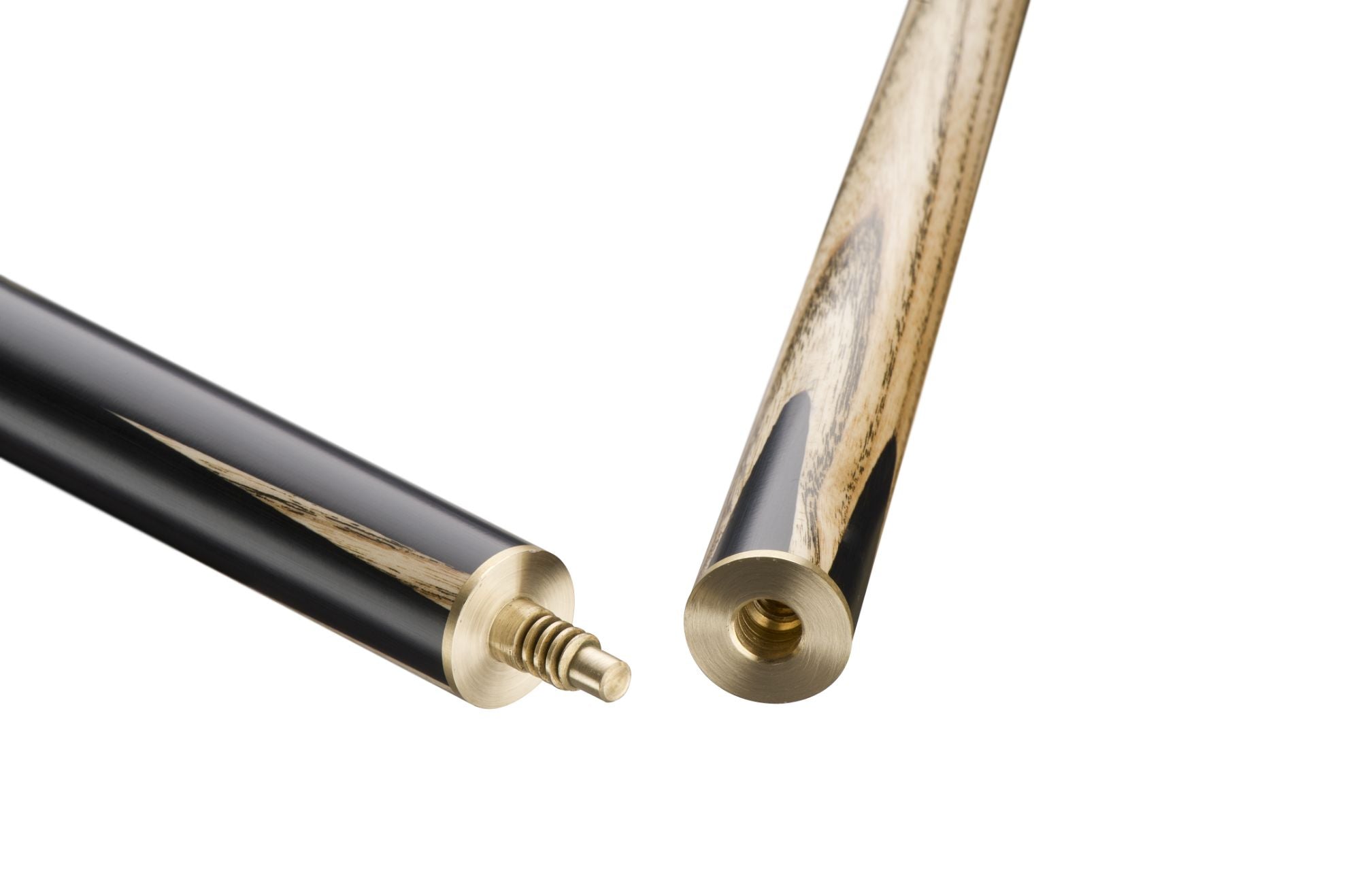 Peradon Carlisle 3/4 Jointed Snooker Cue