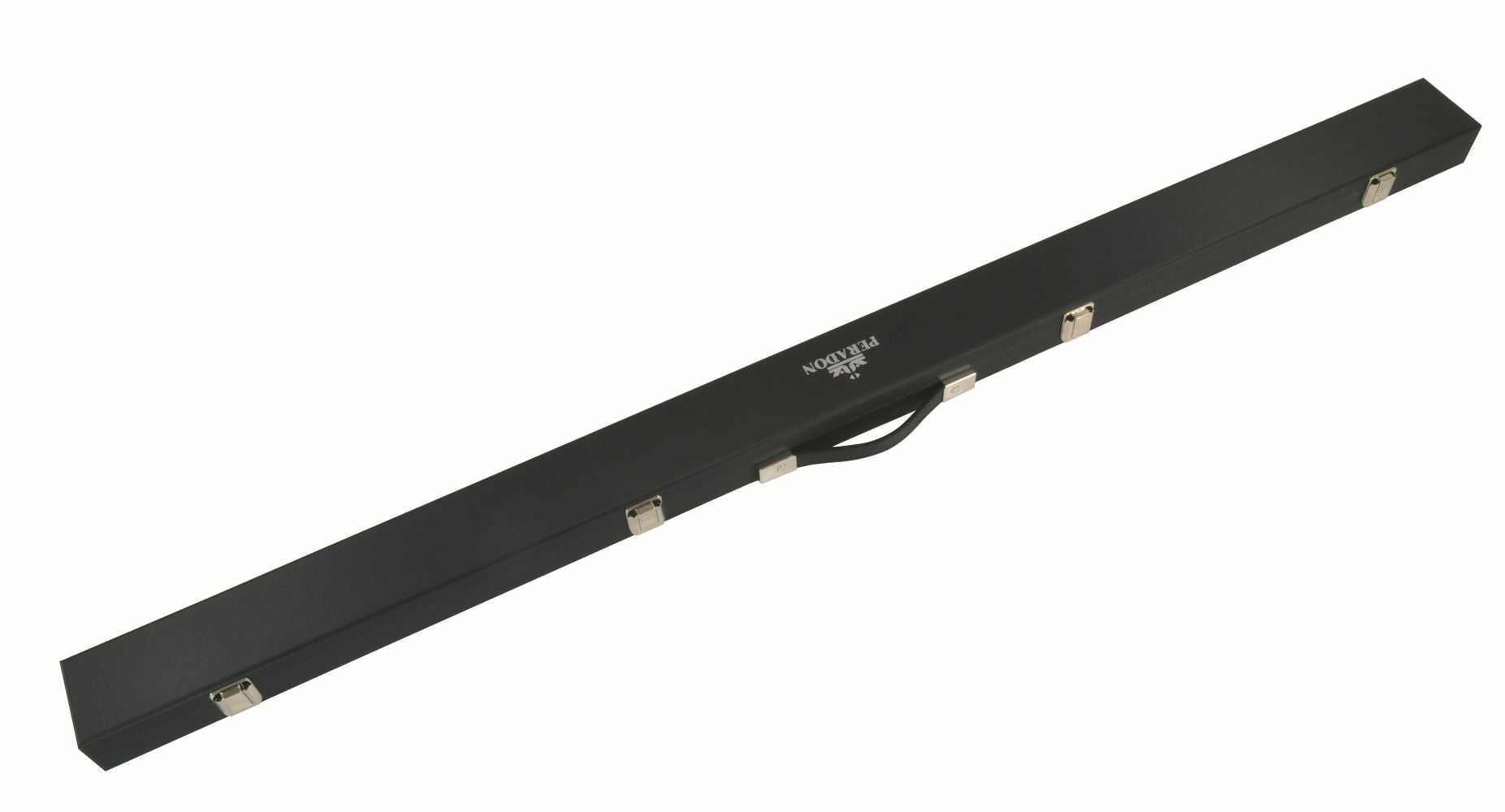 Peradon Attache 3/4 Cue Case - Black