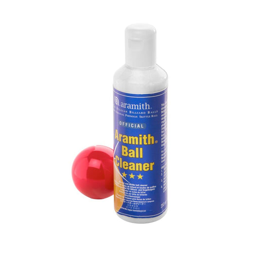 Aramith Ball Cleaner