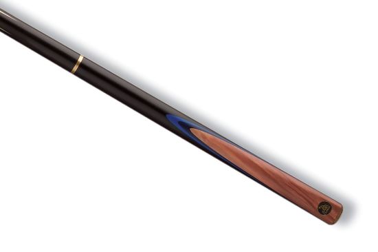 Cannon Sapphire 3/4 Jointed Snooker/Pool Cue