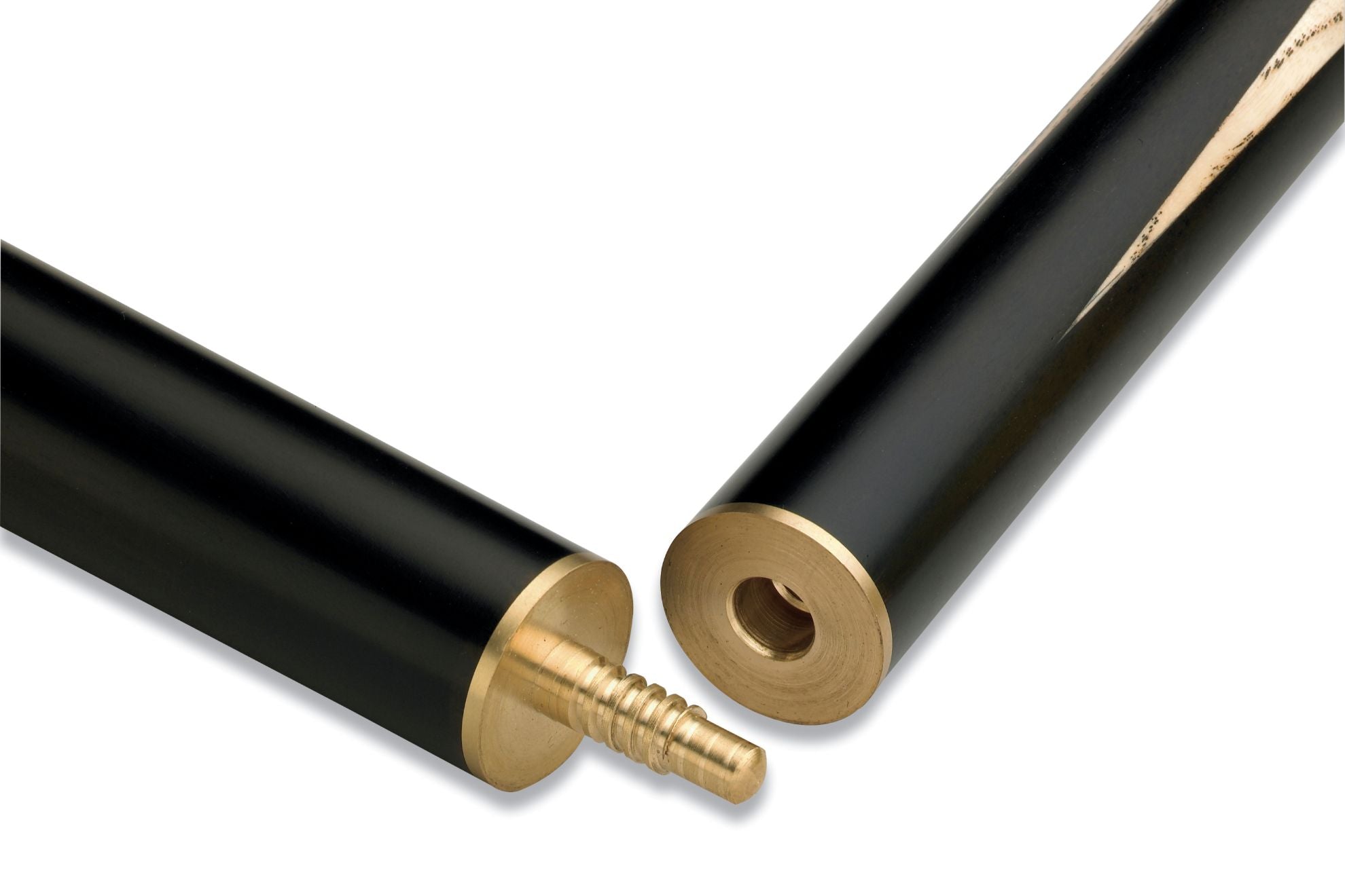 Cannon Swift 3/4 Jointed Snooker/Pool Cue