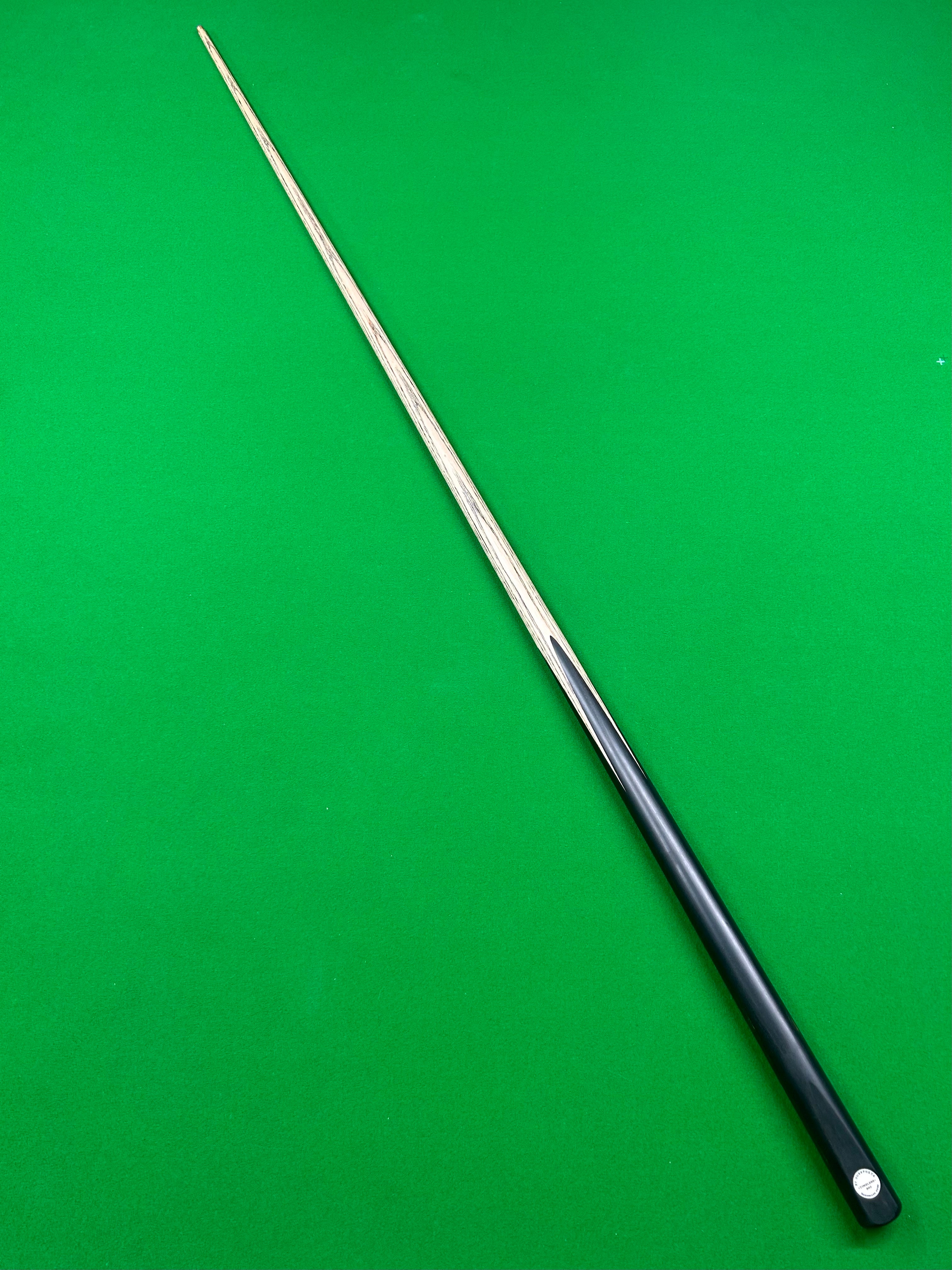 RT Cuesports Timeless 005 - ASH, 9.5MM, 58.5MM, 18.2OZ