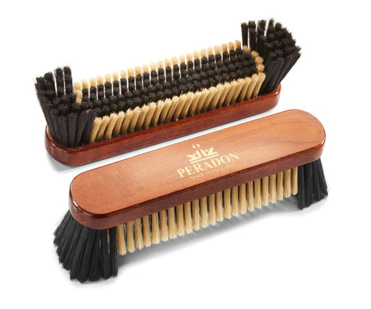 Peradon 12" Pure Bristle Brush