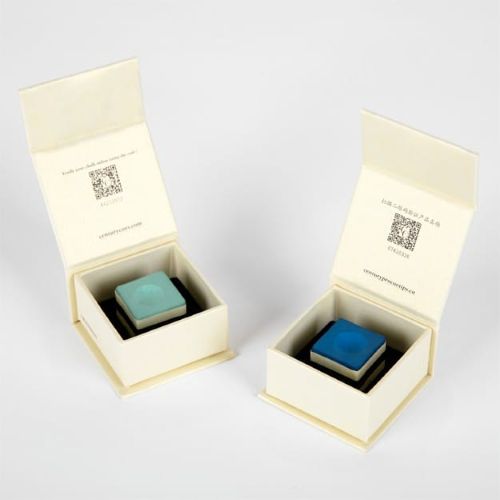 Century Pro Snooker & Pool Chalk - Green/Blue