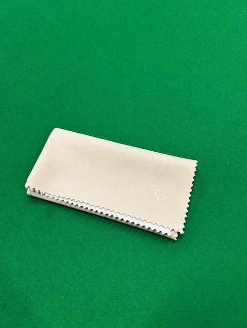 Century Pro Double Sided Cue Towel Cloth