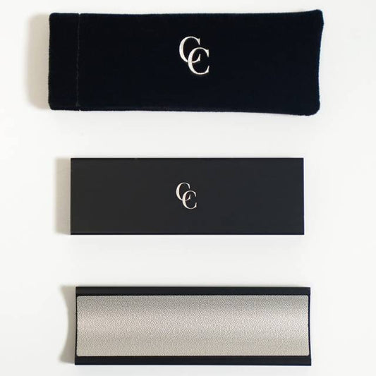 Century Pro Custom Tip File with Protective Sleeve Case