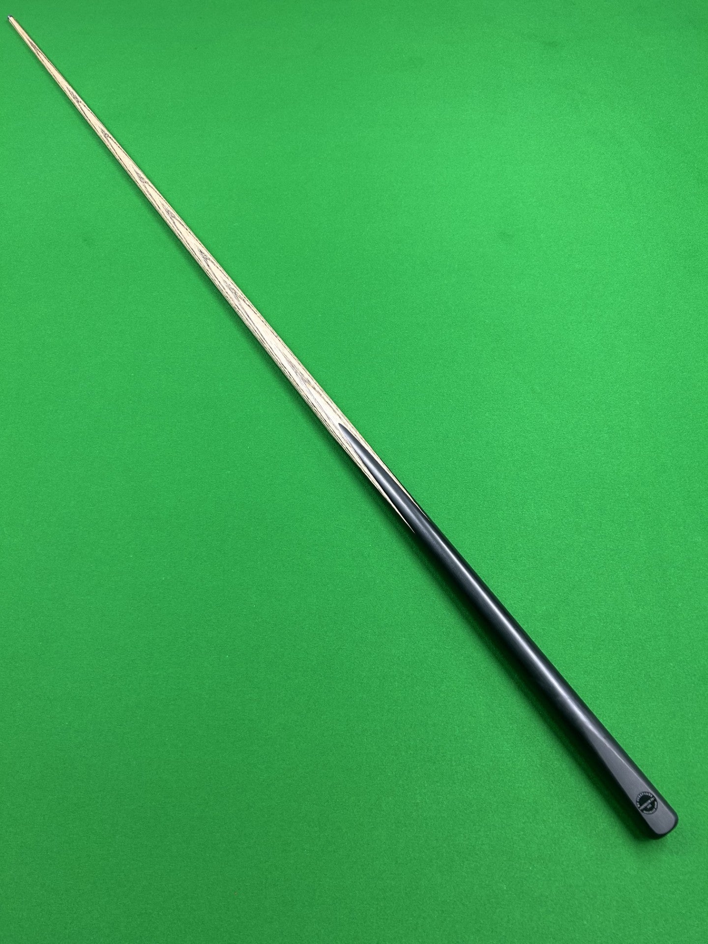 RT Cuesports Imperium 001 - FS, Ash, 9.6MM, 58", 18.5OZ, TI