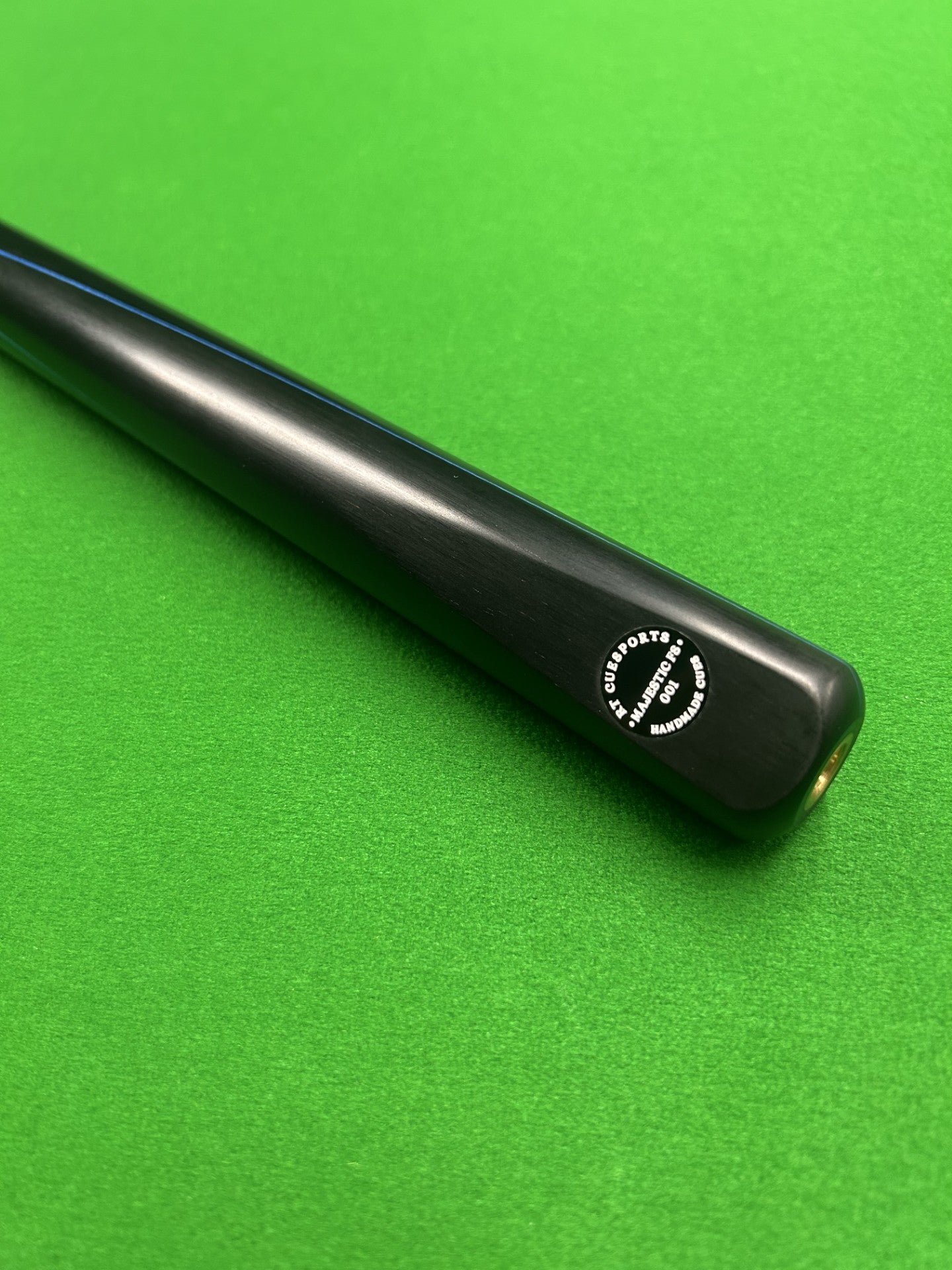 RT Cuesports Majestic 001 FS - ASH, 9.5MM, 57.5", 18OZ
